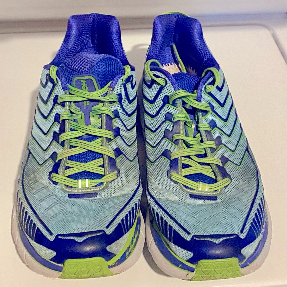 Hoka Clifton 4